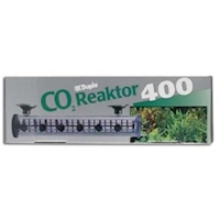 Dupla CO2-Reaktor 400
