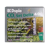 Dupla CO2-Set Delta S 400, bez lahve