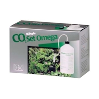 Dupla CO2-Set Omega