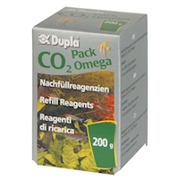 Dupla CO2-Pack Omega