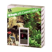 Dupla pH Control Set Alpha