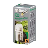 Dupla CO2 test