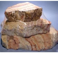 Regenbogen desky (Duhový kámen břidlice), 1,2 kg
