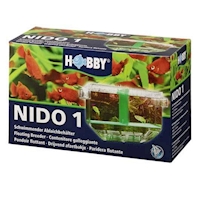 HOBBY Příslušenství Nido I, 19,5x11x19 cm