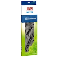 JUWEL Pozadí Stone Granite, na filtr, 55,5x18,6 cm