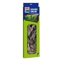 JUWEL Filter-Cover Stone Lime