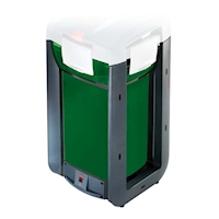 EHEIM Náhradní díl Nádoba filtru s topítkem 230 V/50 Hz pro filtr 2178
