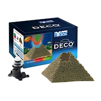 Hydor Ario vzduchování + Pyramida