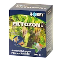 HOBBY Přípravek Ektozon N, 500 g