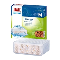 JUWEL Příslušenství Filtrační médium Phorax M pro filtr 87040, 87050