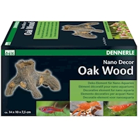 DENNERLE NANO OAK TREE