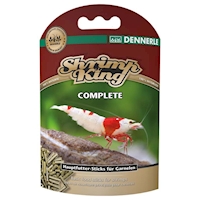 DENNERLE Krmivo Shrimp King Complete, 45 g