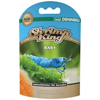 DENNERLE Krmivo Shrimp King Baby 35 g