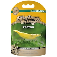 DENNERLE Krmivo Shrimp King Protein 45 g