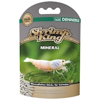 DENNERLE Krmivo Shrimp King Mineral 45 g