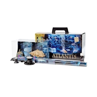 HYDOR H2shOw Kit Box Atlantis