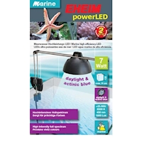 EHEIM LED Osvětlení PowerLED Daylight &amp; Actinic Blue 7 W