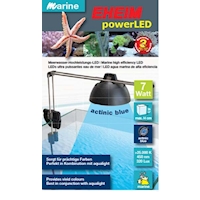 EHEIM LED Osvětlení PowerLED Actinic blue 7 W