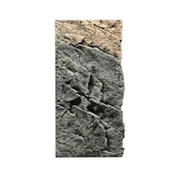 BACK TO NATURE Slimline 50C 20x45 cm Basalt/Gneis    