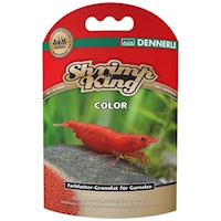 DENNERLE Krmivo Shrimp King Color 35 g
