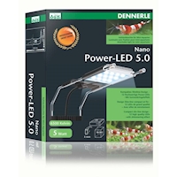 DENNERLE Osvětlení Nano Power-LED 5.0