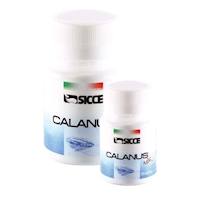 SICCE Krmivo Calanus 60 ml