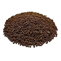 Substrát Nature Soil, hnědý, jemný, 2-3 mm, 3 l