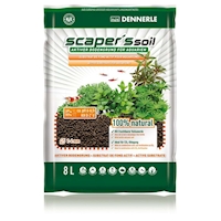 DENNERLE Scaper‘s Soil 8 l