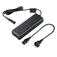 EHEIM Příslušenství Síťový adaptér 100 W pro powerLED o výkonu 24-43 W