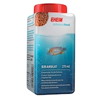 EHEIM Krmivo Professionel Granulované krmivo pro vybarvení ryb, 460 ml