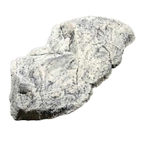 BACK TO NATURE Pozadí Modul N White Limestone, 53x40x9 cm
