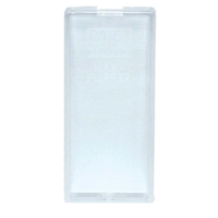 DENNERLE Náhradní díl Kryt pro Maxi CO2 Flipper