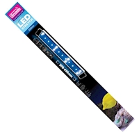 ARCADIA LED Osvětlení Classica Stretch LED 7 W, mořská, 18 cm