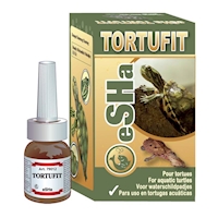 eSHa Přípravek Tortufit 10 ml na 450 l