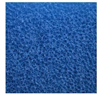 Příslušenství Filtrační náplň Bioakvacit, modrá, 50x50x5 cm, jemná