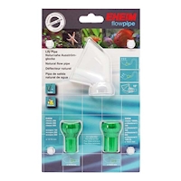 EHEIM Příslušenství Lily Pipe výtokový zvon pro vnější filtr pro hadice 12/16 a 16/22 mm