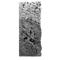 BACK TO NATURE Slimline River Basalt/Gray 60C, 20x55 cm