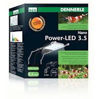 DENNERLE Osvětlení Nano Power-LED 3.5