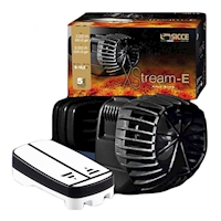 SICCE Čerpadlo XStream-E 3000-8500 l/h, 6-16,5 W