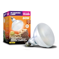 ARCADIA Výbojka D3 UV Basking Lamp 80 W