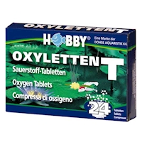 HOBBY Oxyletten T tablety