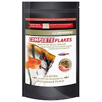 DENNERLE Krmivo Complete Gourmet Flakes 750 ml