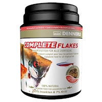 DENNERLE Krmivo Complete Gourmet Flakes 1000 ml