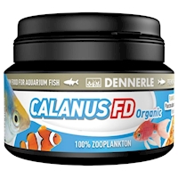 DENNERLE Krmivo Calanus FD Organic 100 ml nové balení