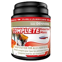 DENNERLE Complete Gourmet Menu 200 ml