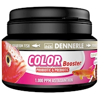 DENNERLE Krmivo Color Booster 100 ml nové balení