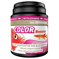 DENNERLE Krmivo Color Booster 200 ml