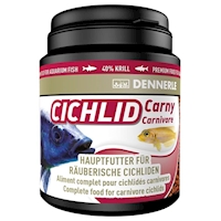 DENNERLE Krmivo Cichlid Carny 200 ml