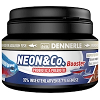 DENNERLE Krmivo Neon &amp; Co Booster 100 ml