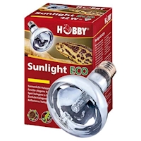 HOBBY Žárovka Sunlight Eco 108 W